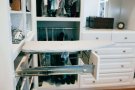 closet extension