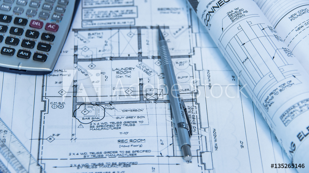 Design plans