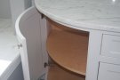 cabiner door