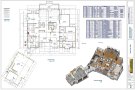 blueprints