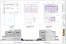 Midlothian Addition Design blueprint