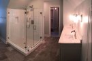 bathroom panorama