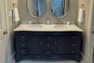 bathroom sinks