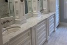 bathroom sinks