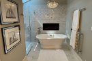 bathtub