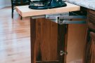 kitchen counter extension