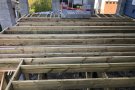 deck frame