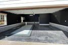 garage interior