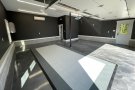 garage inside view