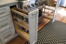 kitchen drawers