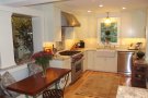 kitchen side view