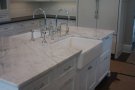 kitchen sinks