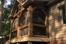deck exterior
