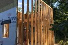 shed frame