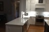 Counter cabinets