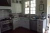 Additional kitchen cabinets