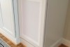 Old Gunn Speaker Cloth Door