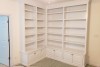Summer Lake Bookcases